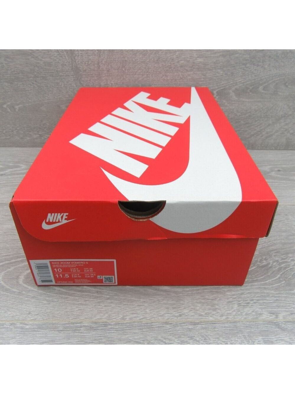 Nike Zoom Vomero 5 Athletic Shoes Men's Size 10 Celestial Gold NEW - Picture 12 of 16